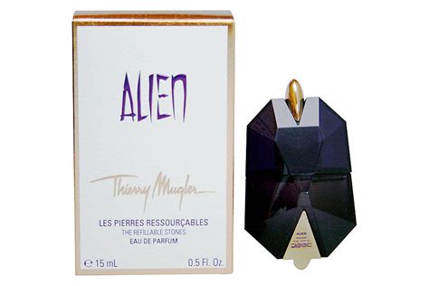 Thierry Mugler Alien, EdP 15 ml online kaufen.